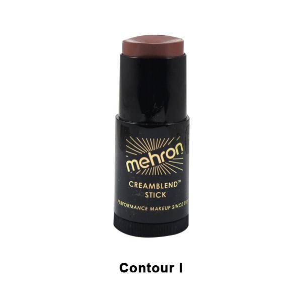 CreamBlend Stick par Mehron