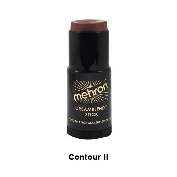 CreamBlend Stick par Mehron