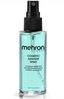 Mehron Skin Prep Pro - 190