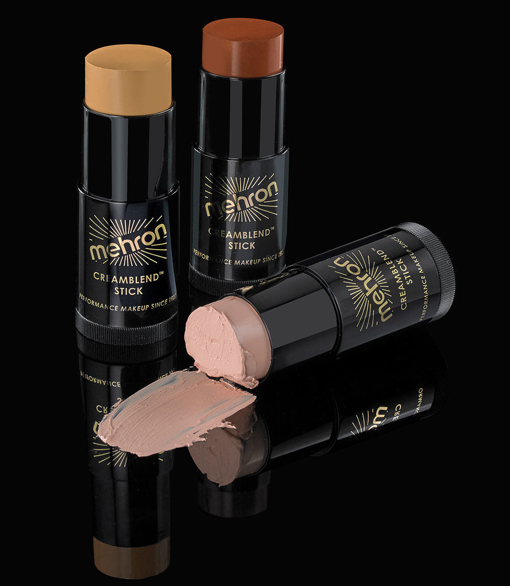 Barra CreamBlend de Mehron
