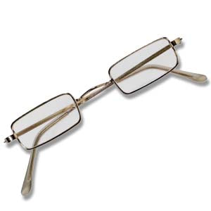 Granny Glasses