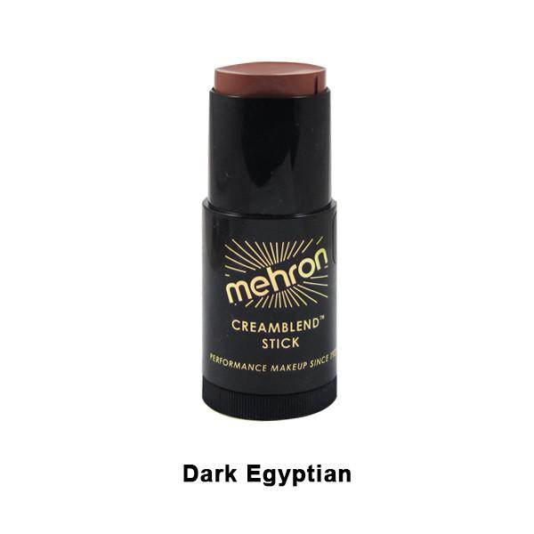 CreamBlend Stick par Mehron