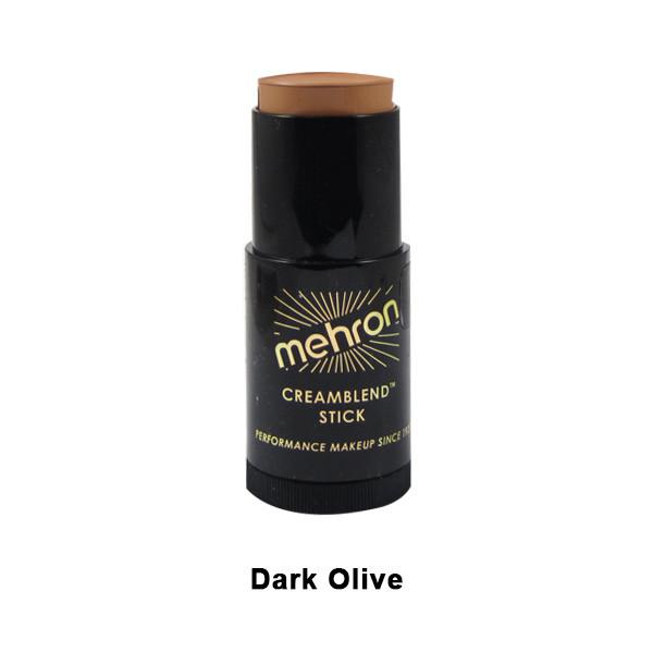 CreamBlend Stick par Mehron