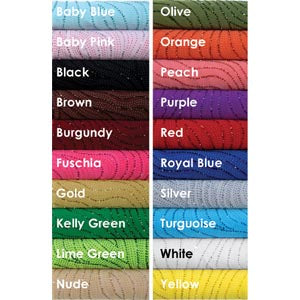 Euphoria Knit w/Glitter *DS*