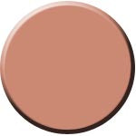 Creme Foundation P-6 Natural Tan