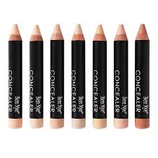 Crayones correctores Ben Nye