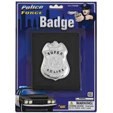 Police Badge
