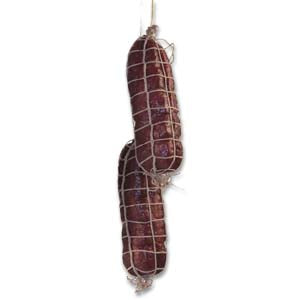 Dark Salami