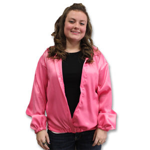 50's Pink Ladies Jacket