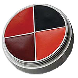 Burns & Blisters Wheel