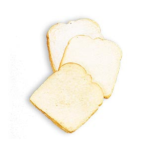 Slice of Bread