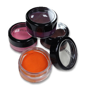 Face Paint Color Cup