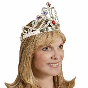 Queen's Tiara