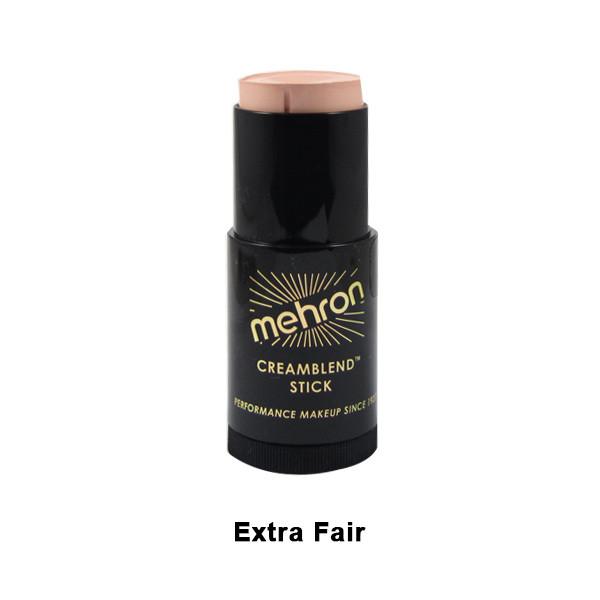 CreamBlend Stick par Mehron