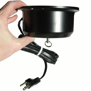 Mirror Ball Motor (Heavy Duty)