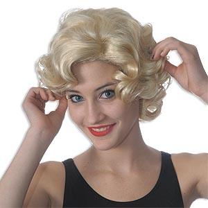 Marilyn Wig