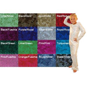 Kaleidoscope Hologram