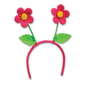 Flower Boppers