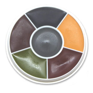 Zombie Wheel
