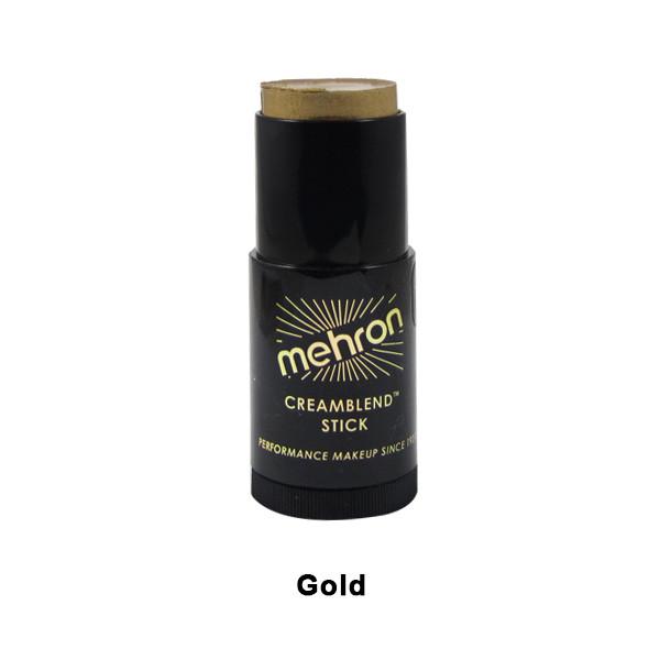 CreamBlend Stick par Mehron