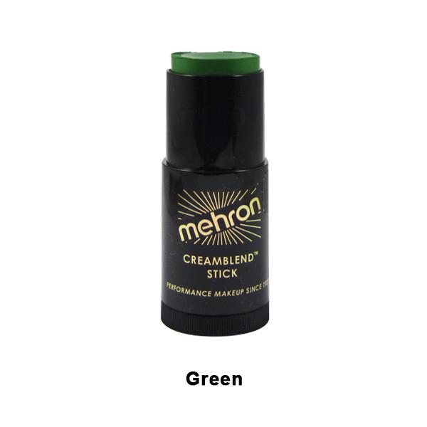 CreamBlend Stick par Mehron