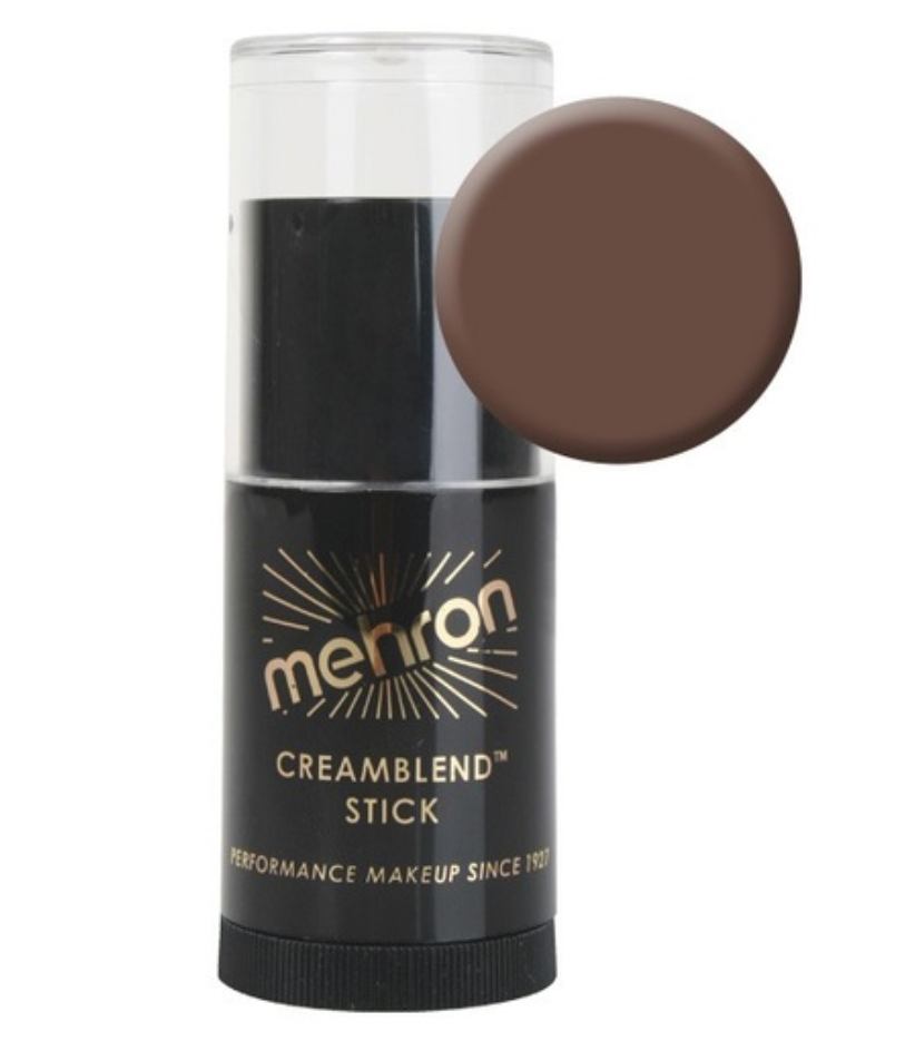 CreamBlend Stick par Mehron