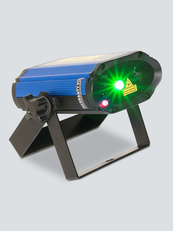Chauvet FX 2.0 MiN laser