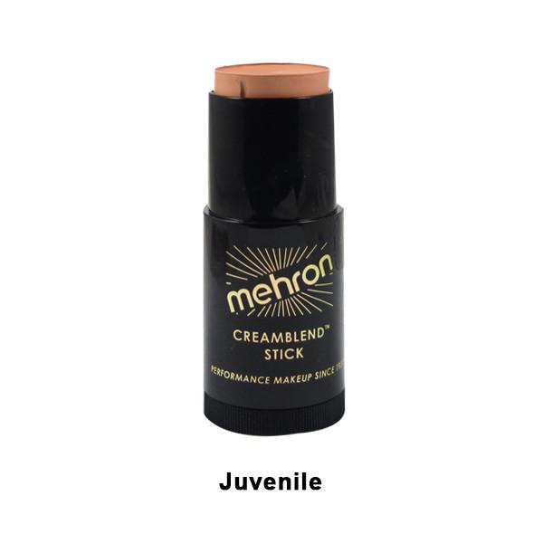 CreamBlend Stick par Mehron