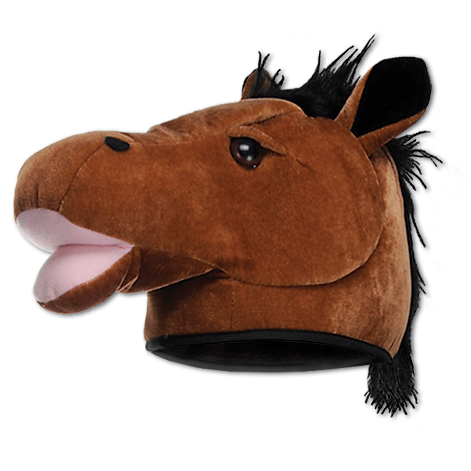 Horse Head Hat
