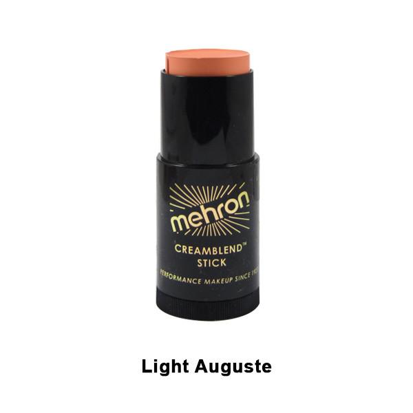 CreamBlend Stick par Mehron