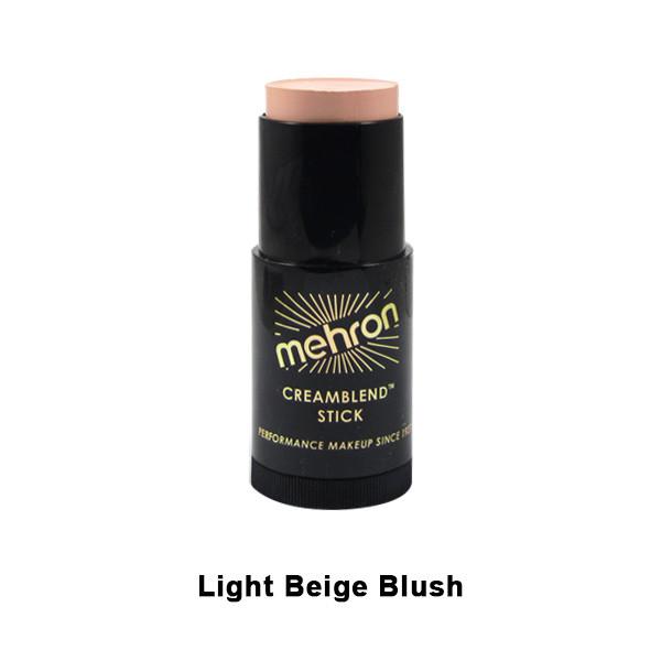 CreamBlend Stick par Mehron