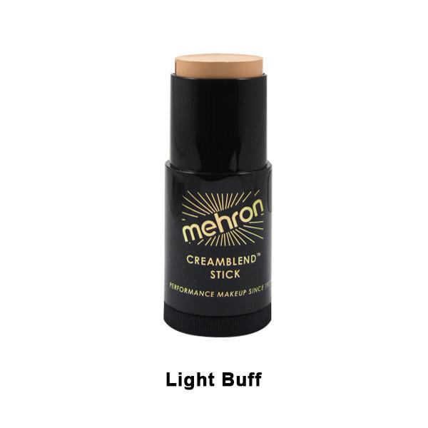 CreamBlend Stick par Mehron