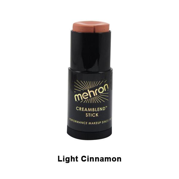CreamBlend Stick par Mehron