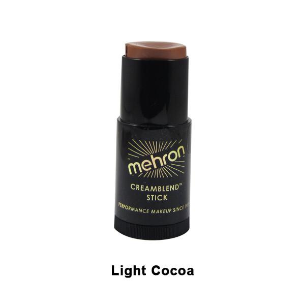 CreamBlend Stick par Mehron