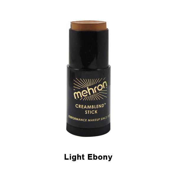 CreamBlend Stick par Mehron