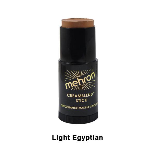CreamBlend Stick par Mehron
