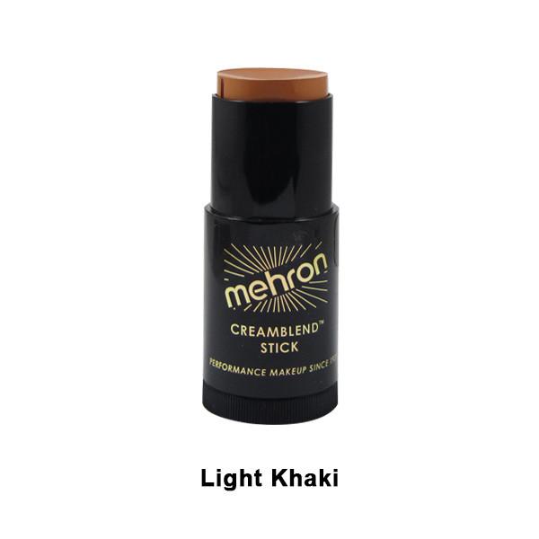 CreamBlend Stick par Mehron