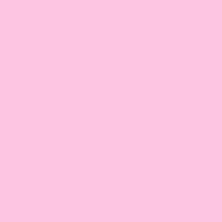 Tricot Organdy fabric swatch — Light Pink, 54" wide