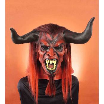 STRAIGHT FROM HELL MASK