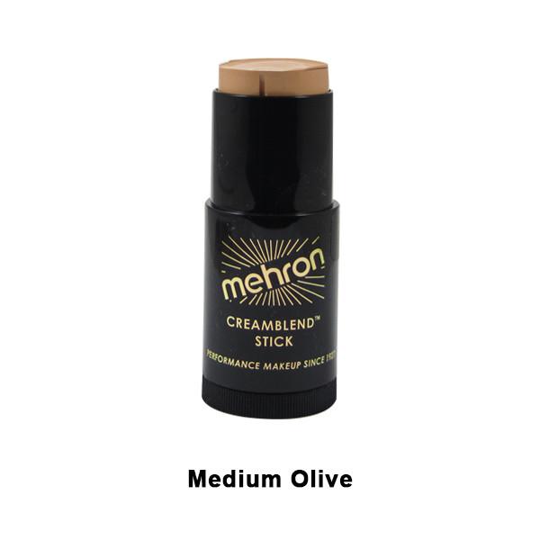 CreamBlend Stick par Mehron