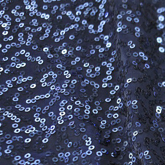 Bem/Zsa Sequin Stretch