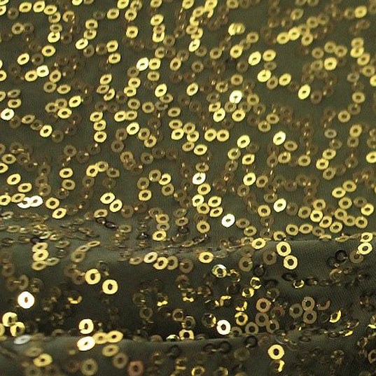 Bem/Zsa Sequin Stretch