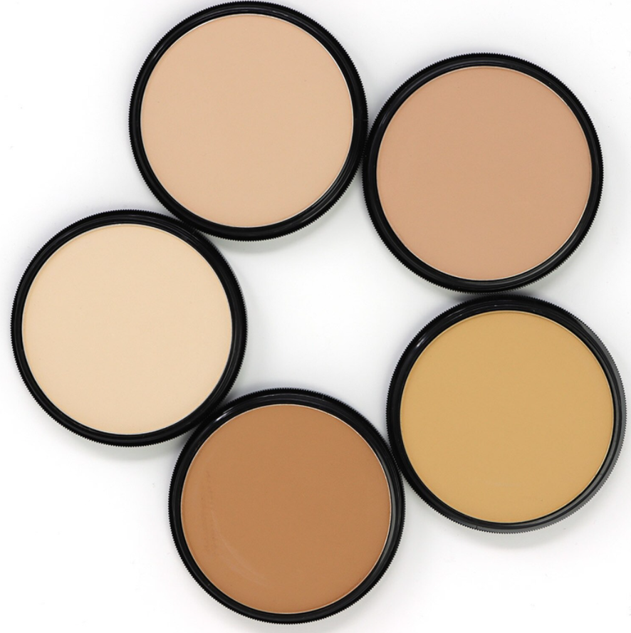 KITS DE MAQUILLAJE TODO PROFESIONAL STARBLEND Y CREAMBLEND DE MEHRON - K400