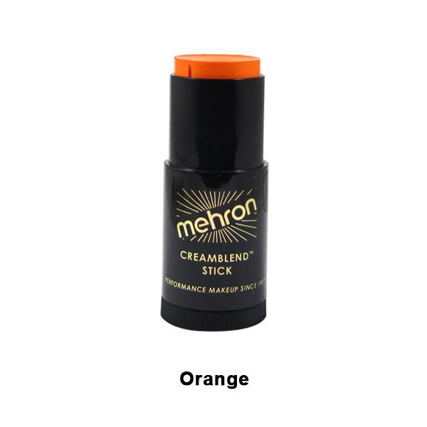 CreamBlend Stick par Mehron