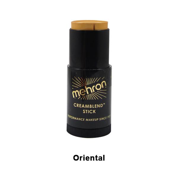 CreamBlend Stick par Mehron