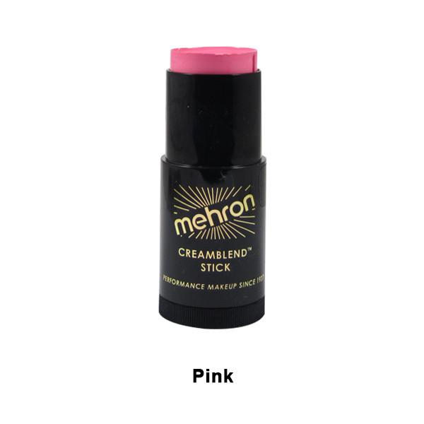 CreamBlend Stick par Mehron