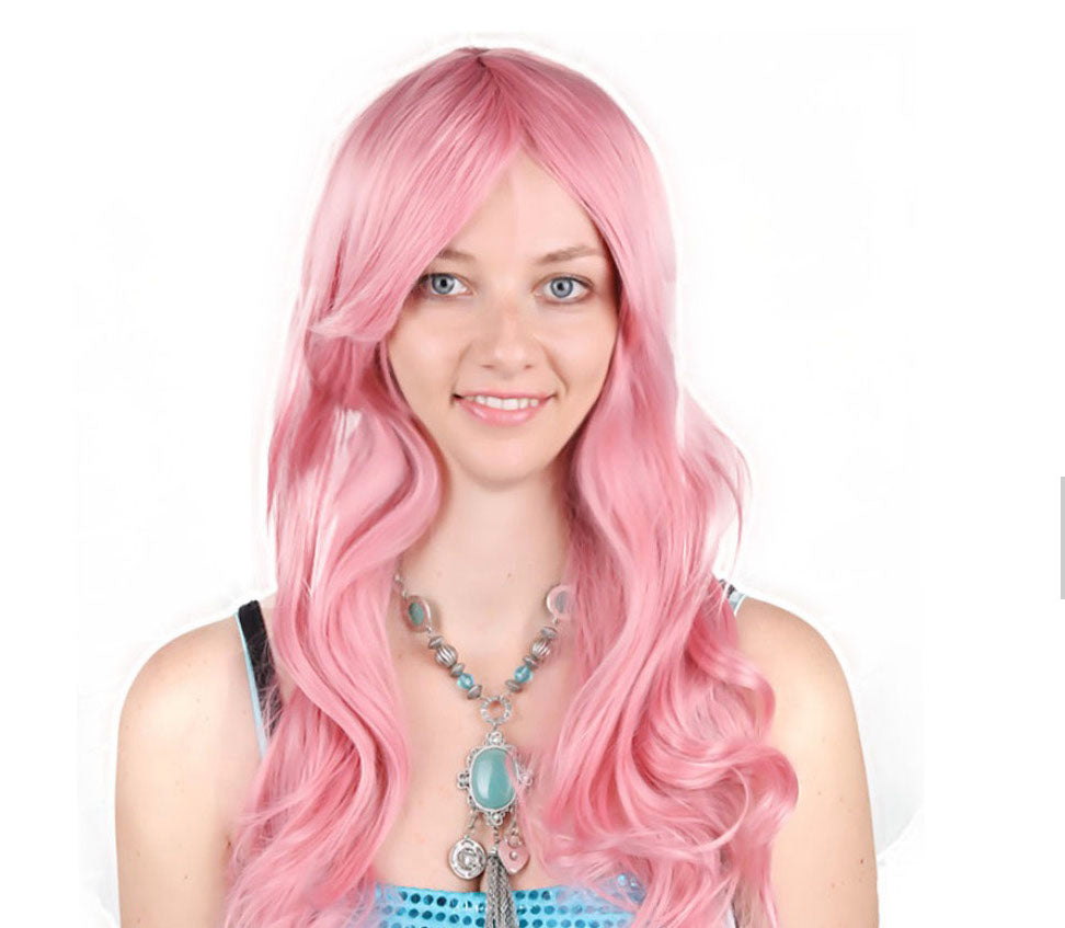Anime / Cosplay Character Wig (Medium)