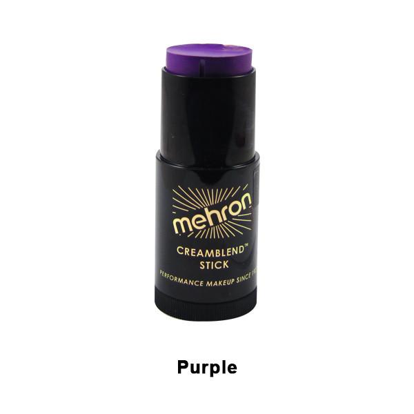 CreamBlend Stick par Mehron