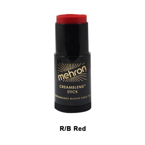CreamBlend Stick par Mehron