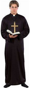 Priest